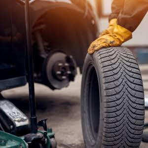 Gündoğmuş Oto Lastikçi